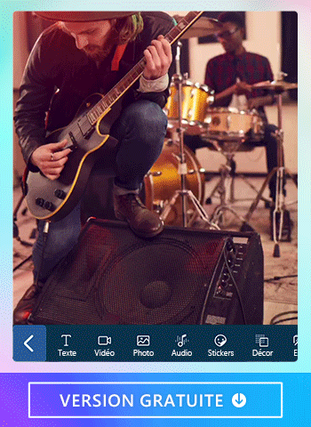 PowerDirector app - meilleurs app de montage vidéo!
