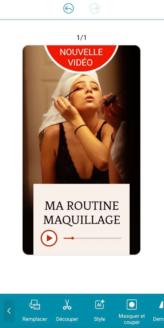 comment creer un reel sur instagram