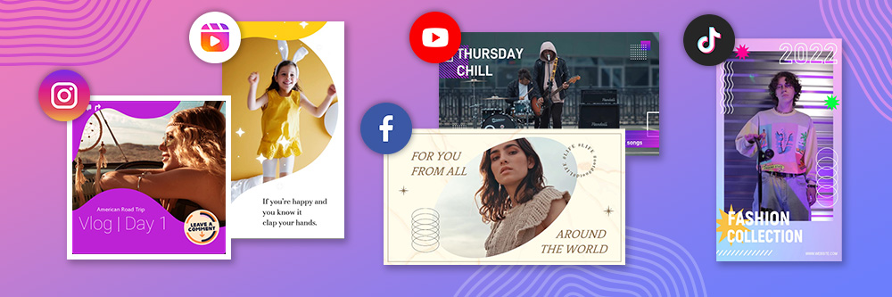 7 Best Graphic Makers for Social Media