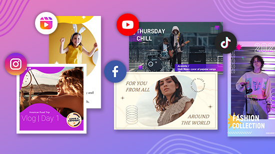 7 Best Graphic Makers for Social Media