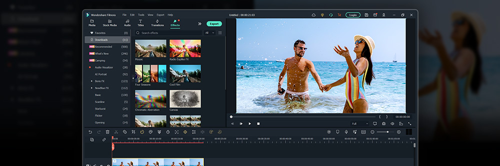 Best Alternatives to Wondershare Filmora  