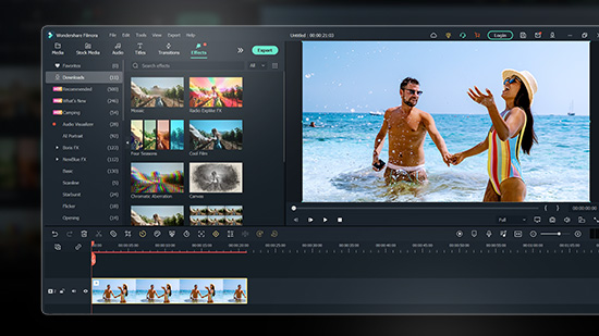 Best Alternatives to Wondershare Filmora  