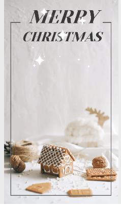 Merry Christmas Template - Best for Christmas 