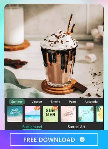 Use the best photo editor app, PhotoDirector