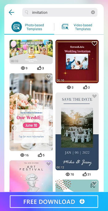 Use the best photo editor app, PhotoDirector