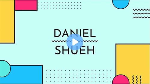 Introduction Template - Best for Twitter Introductions 