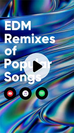 Playlists Template - Best to Promote a Playlist 