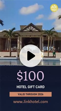 Gift Card Template - Best for A Competition or Promotion You're Running 