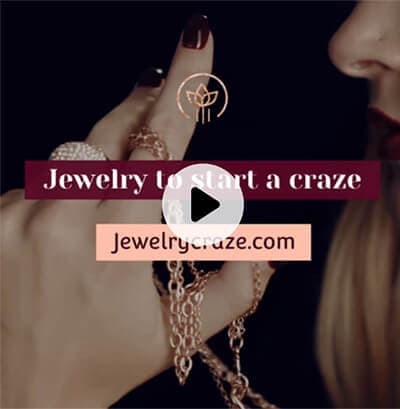 Jewelry Template - Best for Jewelry Store 
