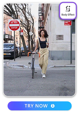 PowerDirector App | Cinematic Style Editing at Your Fingertips