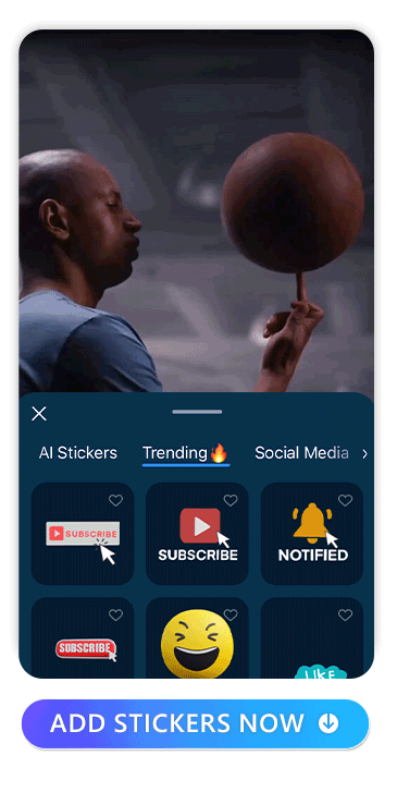 PowerDirector App | Cinematic Style Editing at Your Fingertips