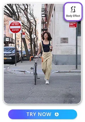 PowerDirector App | Cinematic Style Editing at Your Fingertips
