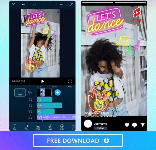 PowerDirector App | Cinematic Style Editing at Your Fingertips