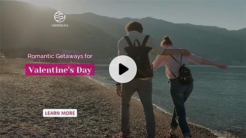 Valentines Day Template - Best for Anything Love Related