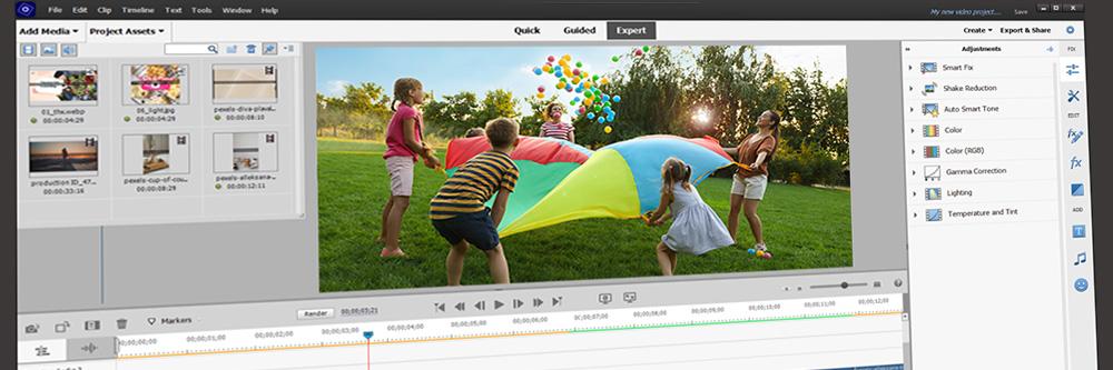 Best Alternatives to Adobe Premiere Elements