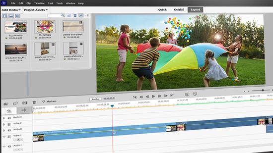 Best Alternatives to Adobe Premiere Elements