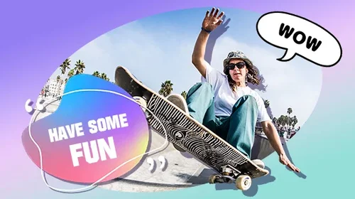 Ajouter une bulle de texte sur une photo [Tutoriel 2025]