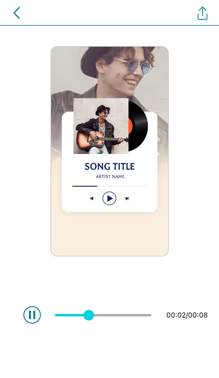熱門IG字體1:像素系列