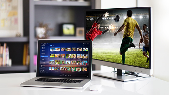 Watch, Stream, Share Movies with the Best Media Player for Windows