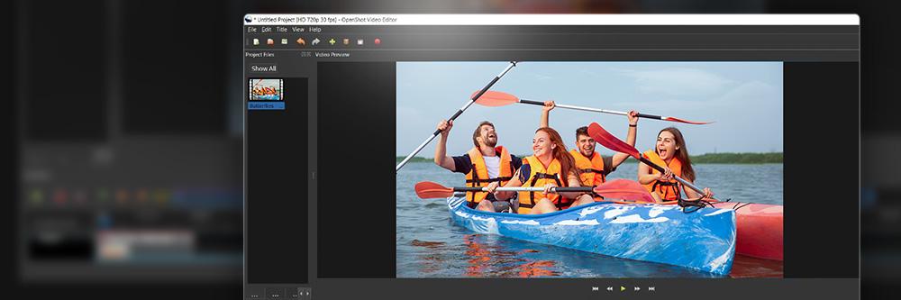 Best Alternatives to OpenShot Video Editor