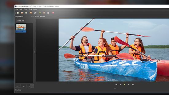 Best Alternatives to OpenShot Video Editor