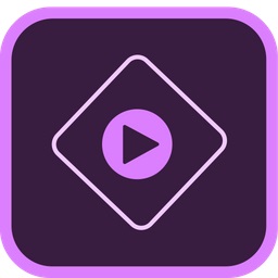 Adobe Premiere Elements Logo