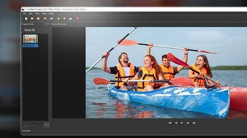 7 Best Alternatives to OpenShot Video Editor in 2025 [Windows, Mac]
