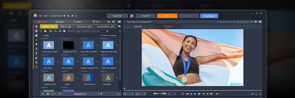 Best Alternatives to Pinnacle Studio