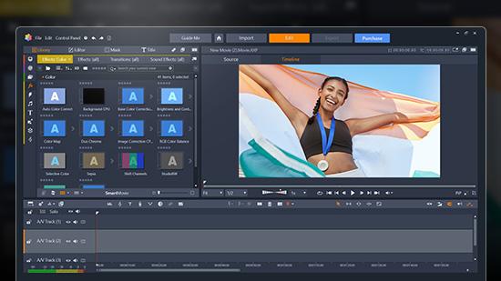 Best Alternatives to Pinnacle Studio