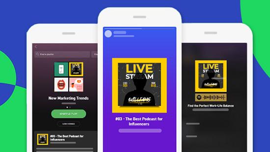 How to Make a Podcast on Spotify