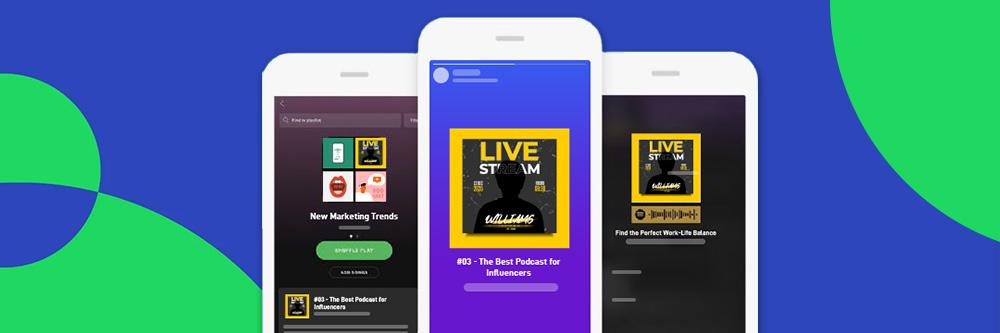 How to Make a Podcast on Spotify