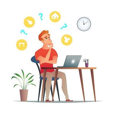 Spotify - Find Your Niche or Topic