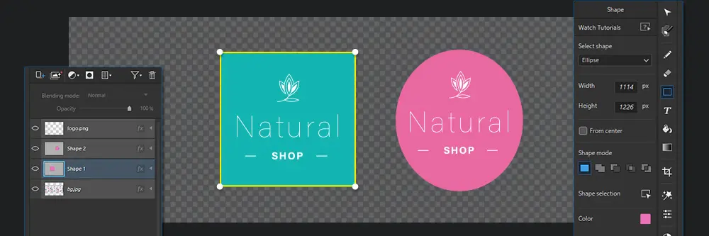 무료 로고 만들기 프로그램 추천