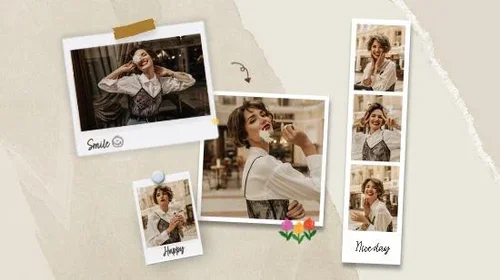 Les 5 meilleures applications gratuites d'effet polaroid