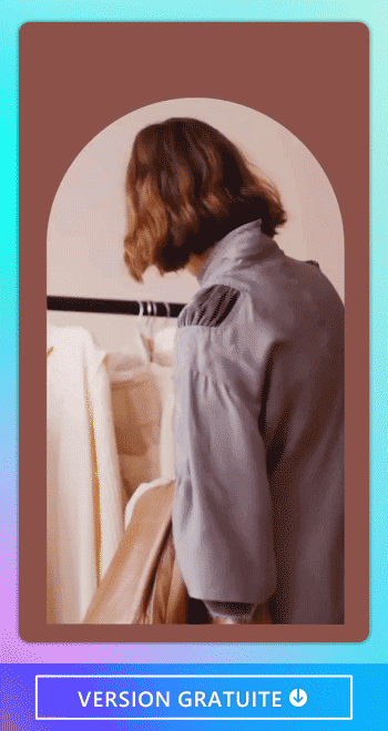 editer modele facebook avec promeo