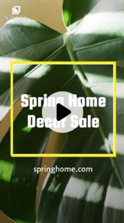 Home Decor Sale Template - Best for Home Decor Coupons 