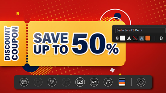 How to Easily Make a Coupon With Coupon Templates