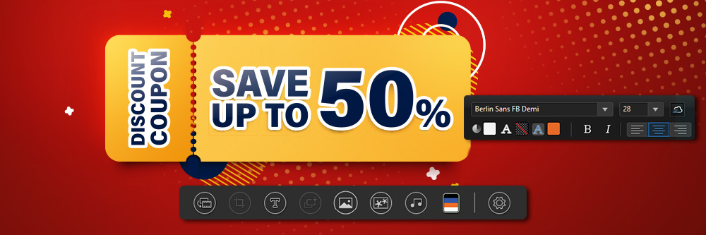 How to Easily Make a Coupon With Coupon Templates