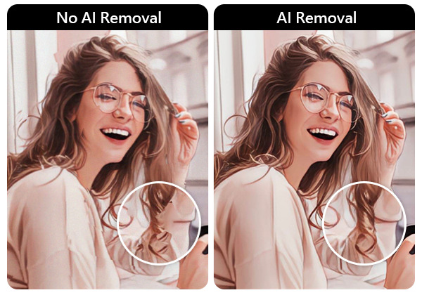 Use the best photo editor app, PhotoDirector
