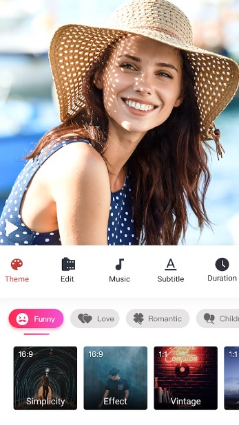 SlidePlus App - Templates
