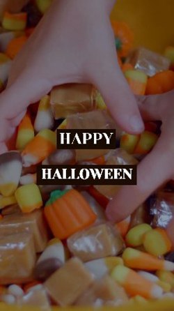 Halloween Greetings - Best for Spreading the Love this Halloween 