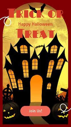 Halloween Design Elements - Best for Graphic Designers 