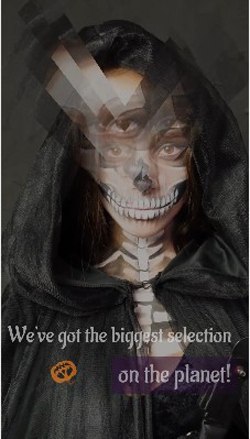 Halloween Ghost Hunting - Best for Paranormal Enthusiasts 