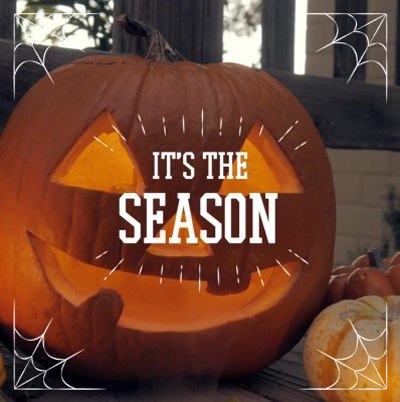 It's the Season - Best for Seasonal Clothing Sales 