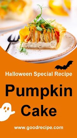 Halloween Food Recipes - Best for Food Bloggers
