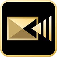 PowerDirector Business Logo