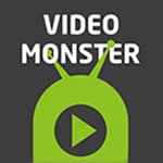 Video Monster アイコン