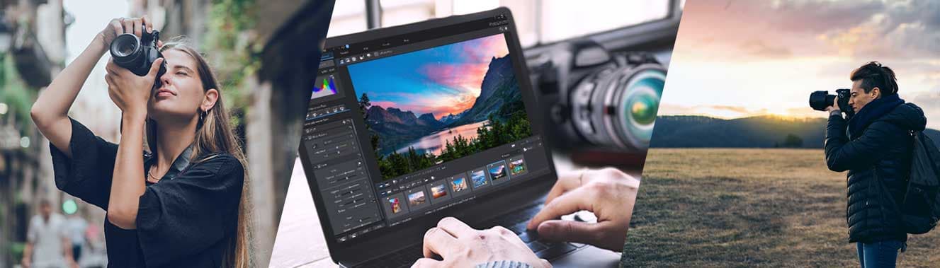写真編集イメージ例
