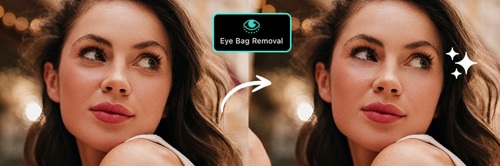 Best Apps to Get Rid of Under Eye Bags