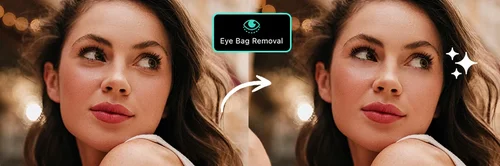 Best Apps to Get Rid of Under Eye Bags